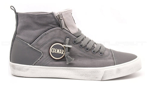 Colmar originals durden grigio beige uomo grigio