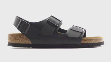 Birkenstock men's Milano sandals