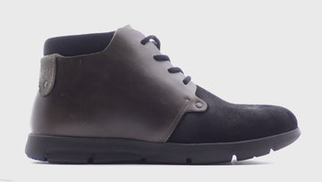 Birkenstock uomo Estevan polacchino