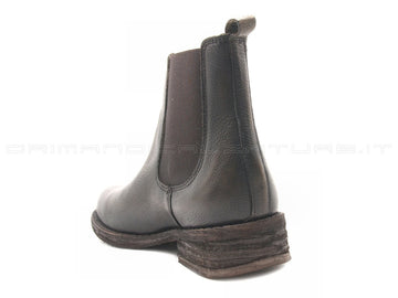 Felmini beatles con elastici donna grigio