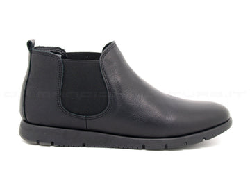 Frau fx beatles con elastici nero donna nero