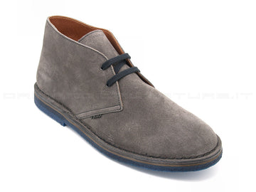 Frau uomo polacchini clarks lavagna uomo grigio