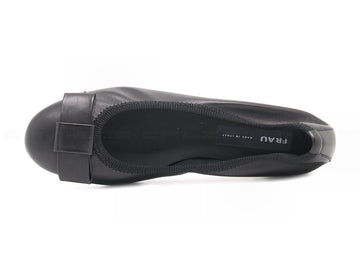 Frau ballerina classica donna nero