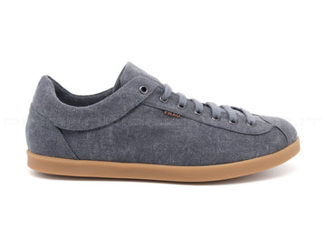 Frau uomo fx scarpe basse estive uomo grigio