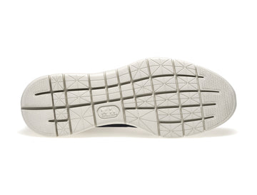 Frau man low shoe with nabuk laces