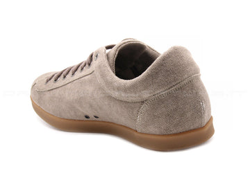 Frau uomo fx scarpe basse estive uomo beige