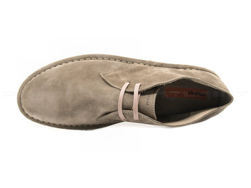 Frau uomo fx polacchino con lacci uomo beige