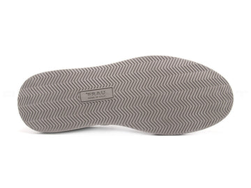 Frau uomo scarpe stringate uomo grigio