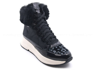 Geox donna backsie amphibiox donna nero