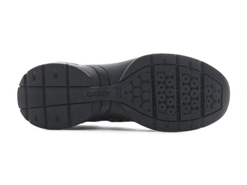 Geox donna alhour sneakers donna nero