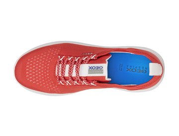 Geox women's shoes spherica summer sneakers
