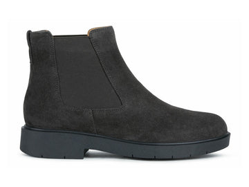 Geox Spherica donna stivaletti dark grey