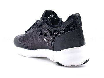Geox donna nebula sneakers donna nero