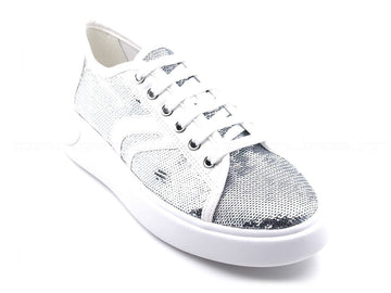 Geox donna ottaya sneakers donna bianco
