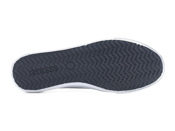 Geox uomo warley sneakers uomo grigio