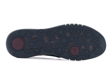Geox uomo aerantis sneakers uomo blu