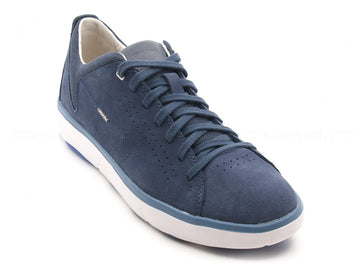 Geox uomo nebula sneakers uomo blu