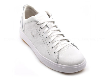 Geox uomo nebula sneaker uomo bianco