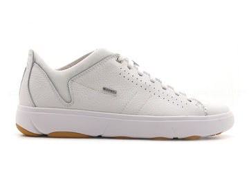 Geox uomo nebula sneaker uomo bianco