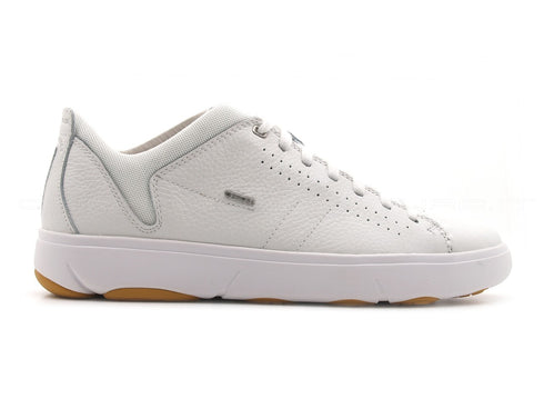 Geox uomo nebula sneaker uomo bianco