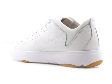 Geox uomo nebula sneaker uomo bianco