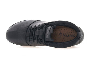Geox uomo nebula polacchino mid uomo nero