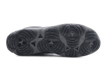 Geox uomo nebula polacchino mid uomo nero