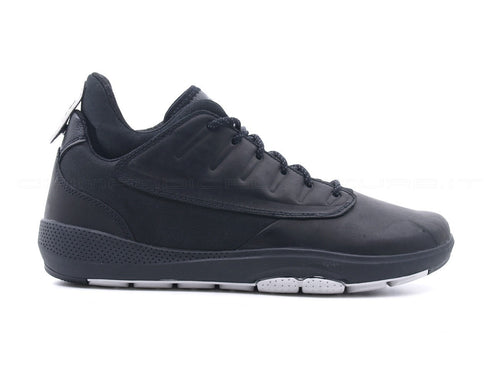 Geox uomo modual sneakers amphibiox uomo nero
