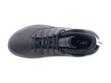 Geox uomo modual sneakers amphibiox uomo nero
