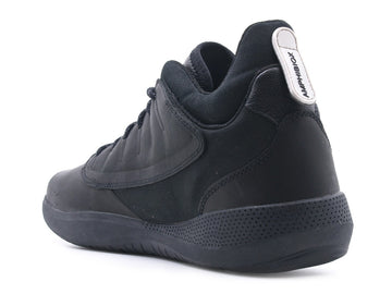 Geox uomo modual sneakers amphibiox uomo nero