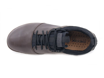 Geox uomo scarpe nebula amphibiox uomo testa di moro