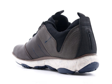 Geox uomo scarpe nebula amphibiox uomo testa di moro