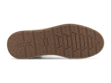 Geox uomo hallson polacchino uomo marrone