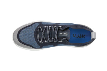 Geox men's Spherica breathable summer shoes