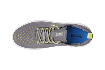 Geox men's Spherica light summer shoes