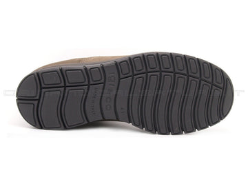 Igi & co polacchini goretex uomo tortora