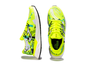 Joma Men's Running Shoes Viper light in VTS fabric