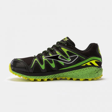 Joma scarpe trail running trekking uomo