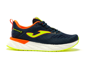 Joma sneakers Storm Viper running corsa uomo blu 2203