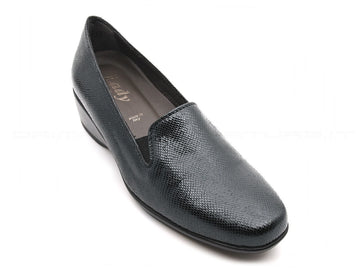 Melluso scarpe invernali accollate donna grigio