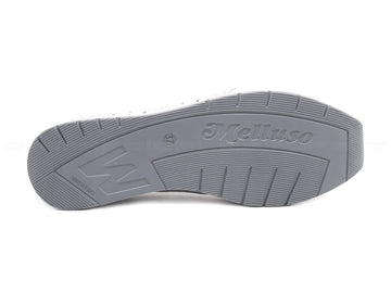 Melluso stringate walk techno donna grigio