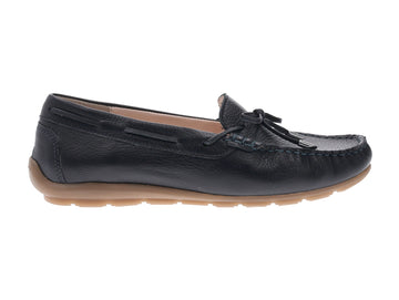 Ara mocassini Alabama Sport pelle blu 12-19212-02G