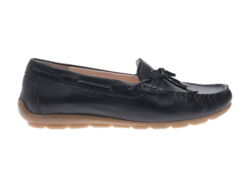 Ara mocassini Alabama Sport pelle blu 12-19212-02G