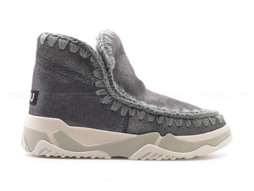 Mou trainer eskimo donna dust iron donna grigio