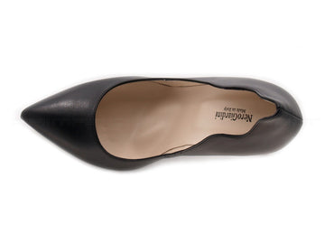 Nero giardini scarpe eleganti donna nero