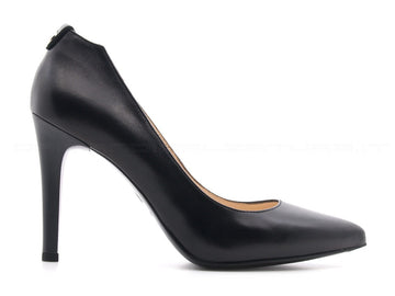 Nero giardini scarpe eleganti donna nero