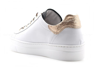 Nero giardini donna sneakers donna bianco