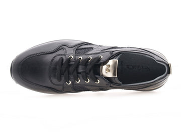 Nero giardini donna sneakers donna nero