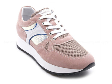 Nero giardini donna sneakers donna rosa