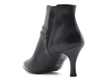 Nero giardini tronchetti eleganti donna nero